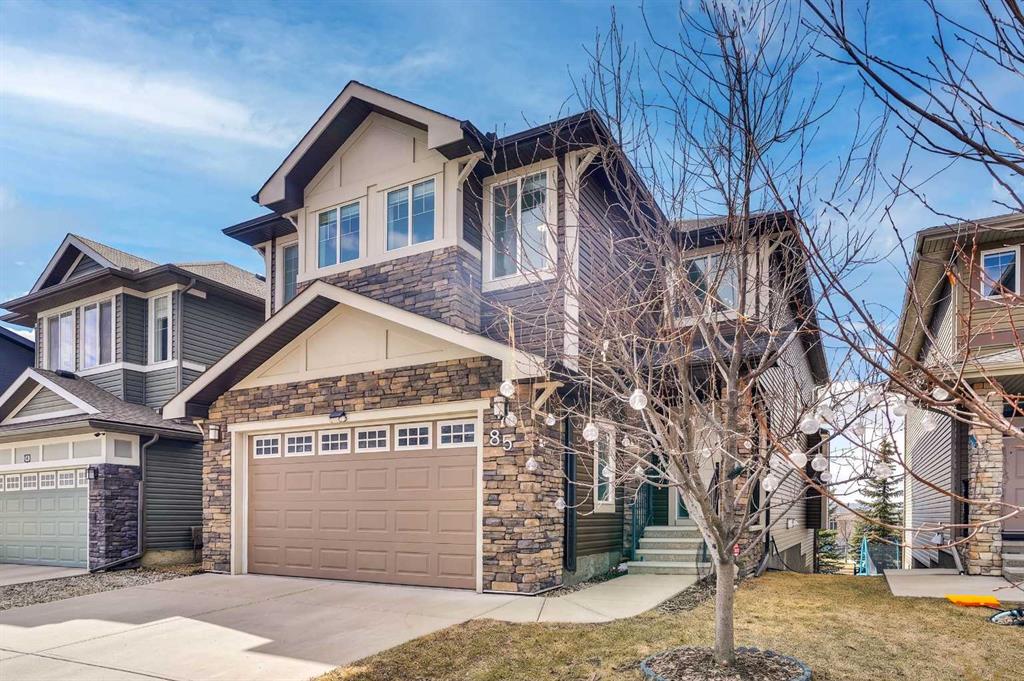 85 evansborough Way NW photo 2