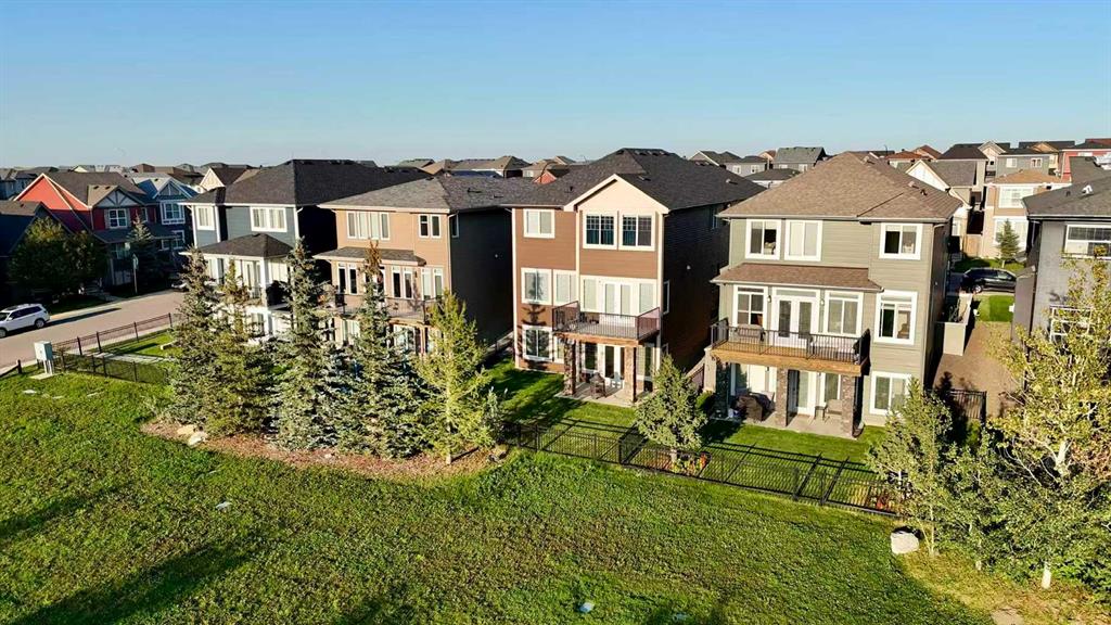 85 evansborough Way NW photo 4