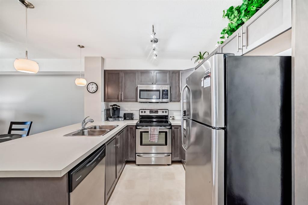 2300 Evanston Square NW #313 photo 3