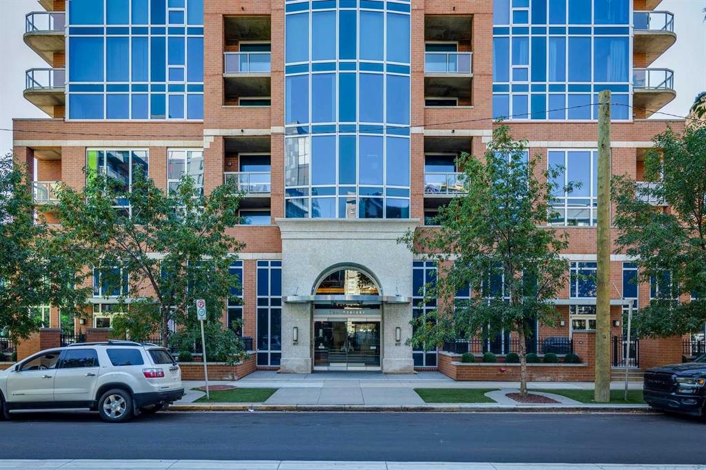 817 15 Avenue SW #206 photo 3