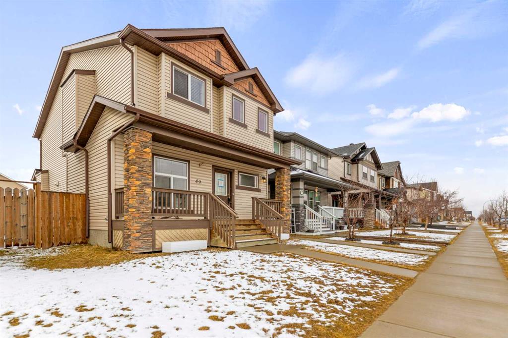 49 Skyview Ranch Boulevard NE photo 2
