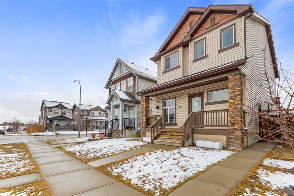 49 Skyview Ranch Boulevard NE photo 3