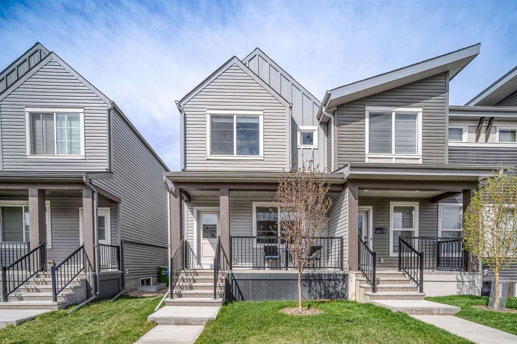 21 Sage Hill Path NW
