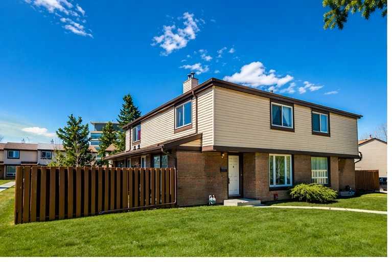 2727 Rundleson Road NE #45