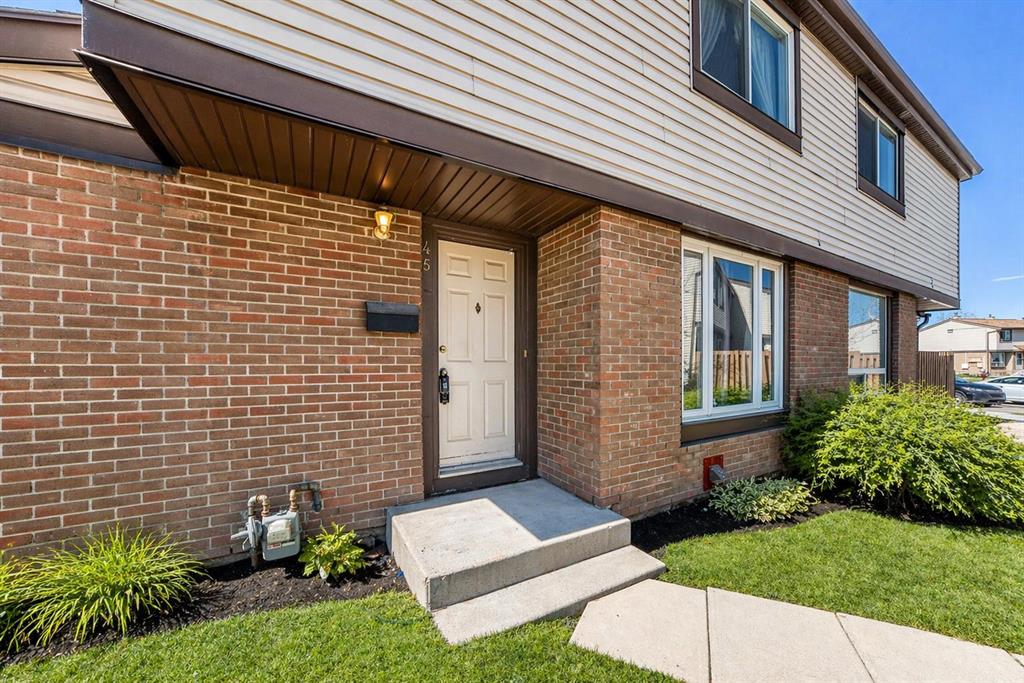 2727 Rundleson Road NE #45 photo 3