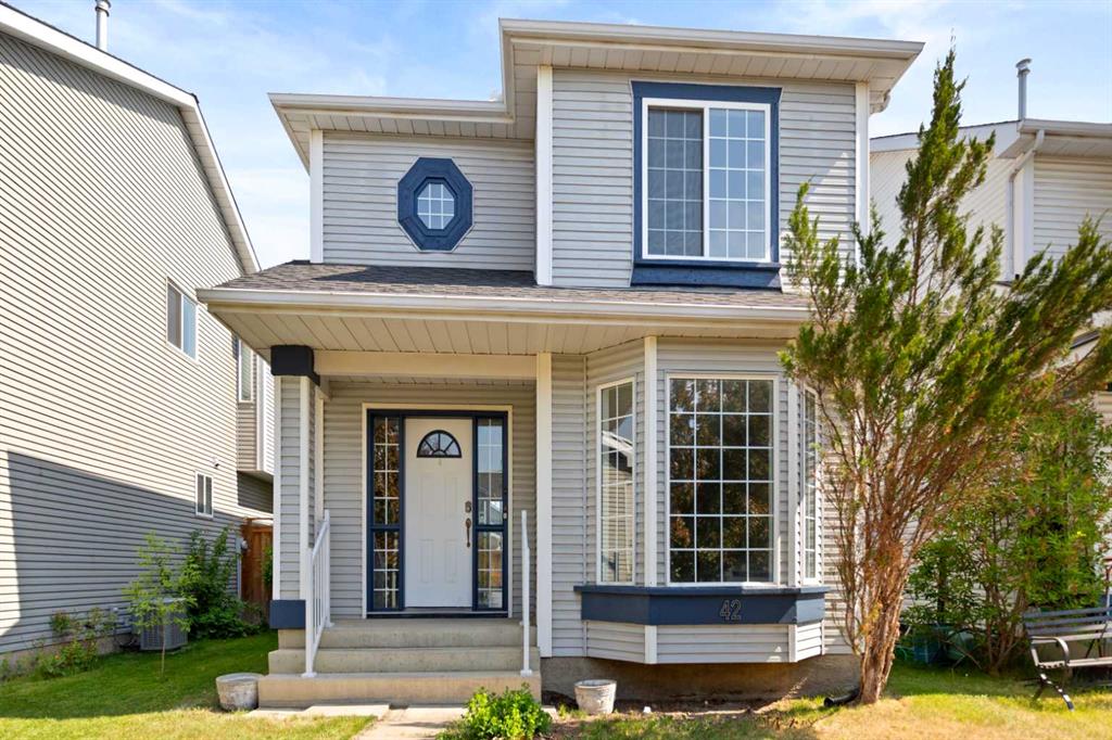 42 River Rock Road SE