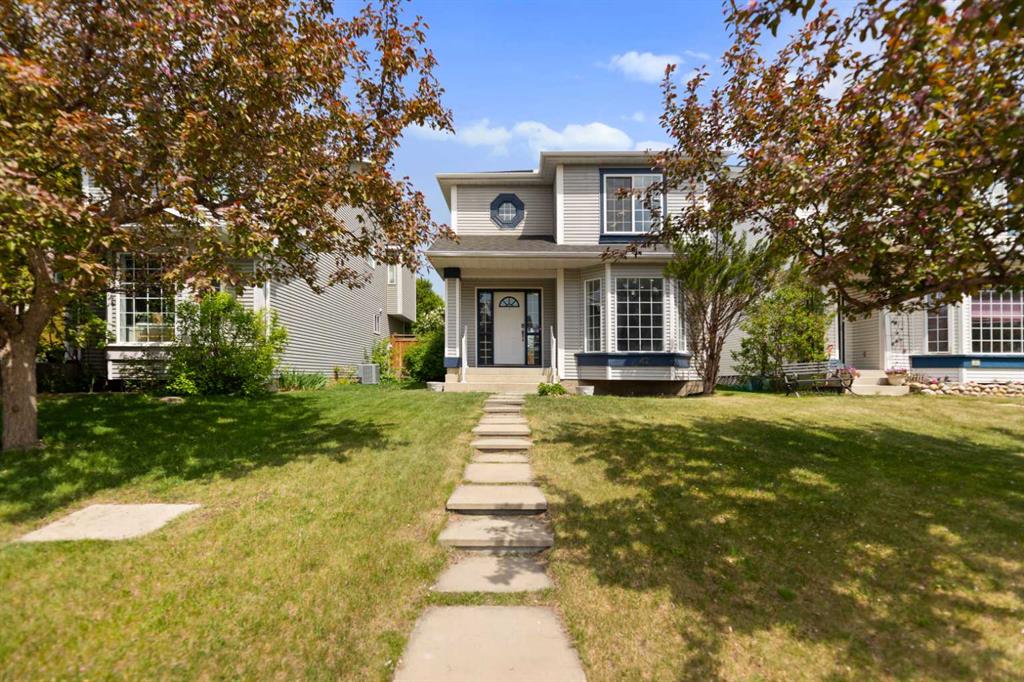 42 River Rock Road SE photo 2
