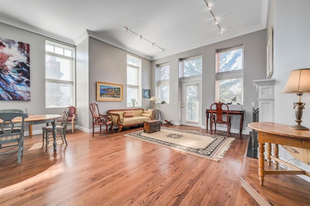3650 2 Street SW #202 photo 5