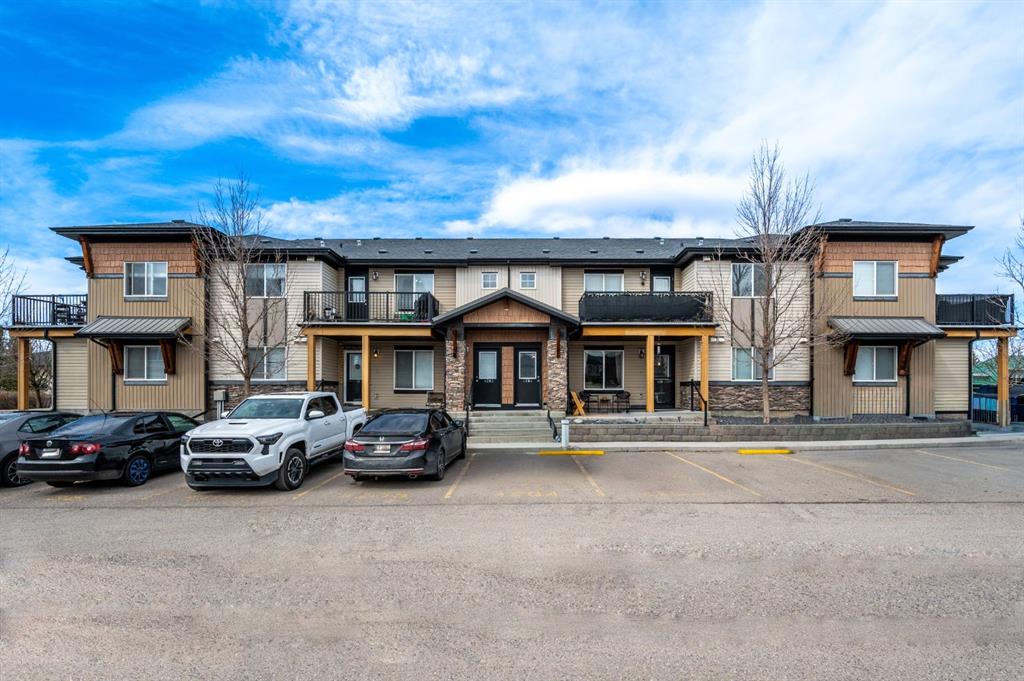 2781 Chinook Winds Drive SW #4103