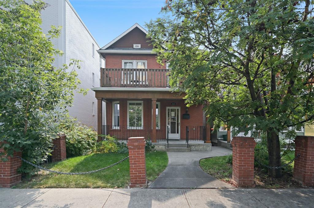 1215 14 Avenue SW photo 2