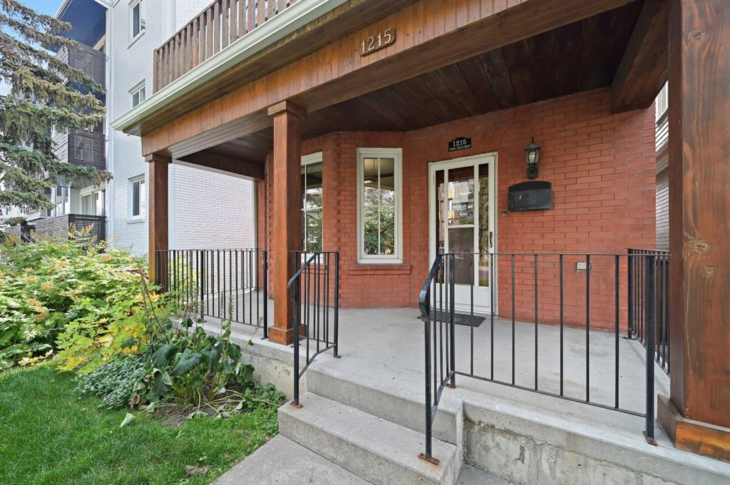 1215 14 Avenue SW photo 3