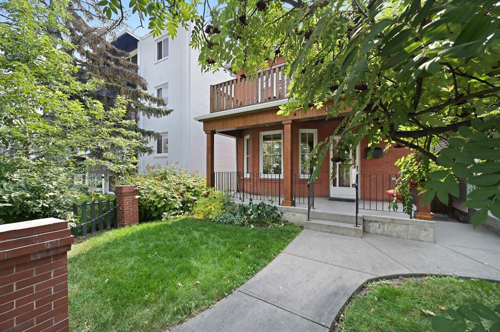 1215 14 Avenue SW photo 4