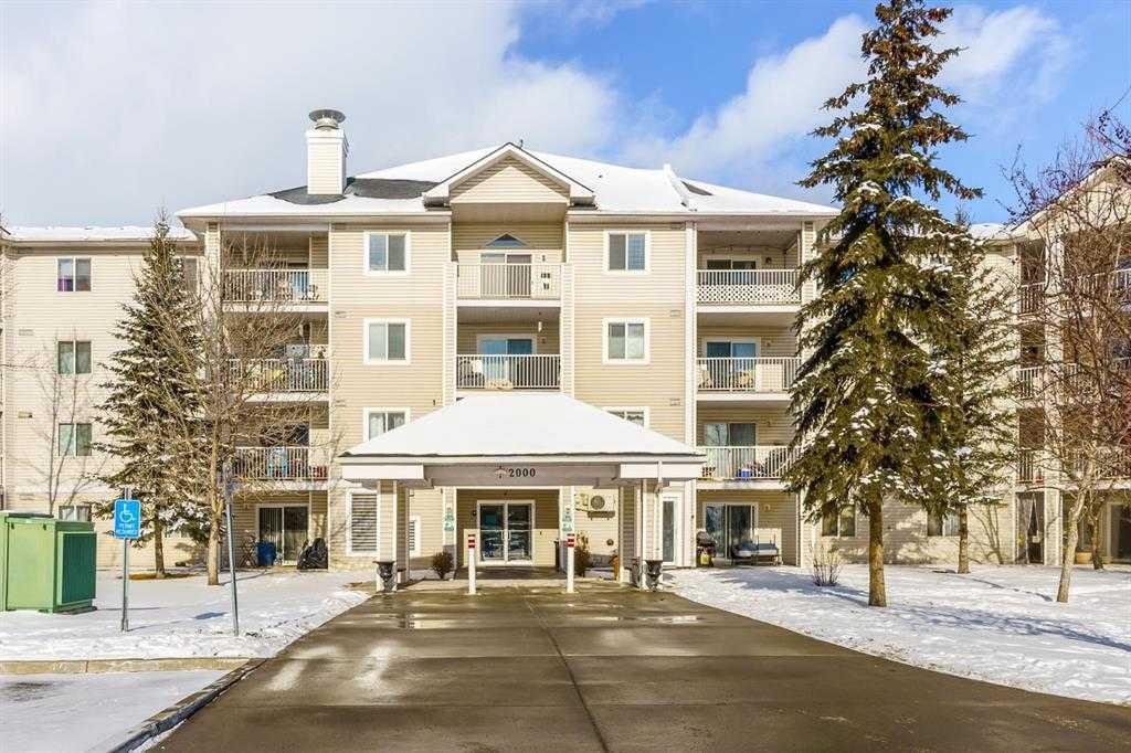 6224 17 Avenue SE #2120