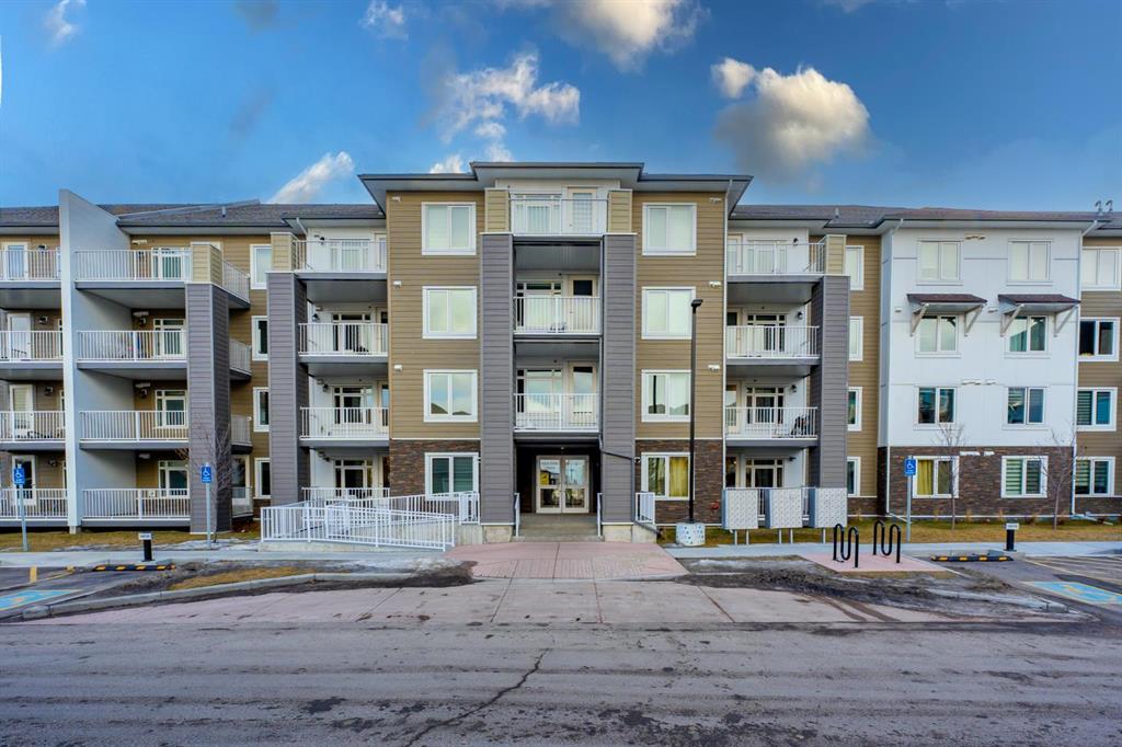 6118 80 Avenue NE #2104