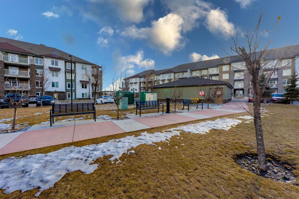 6118 80 Avenue NE #2104 photo 2