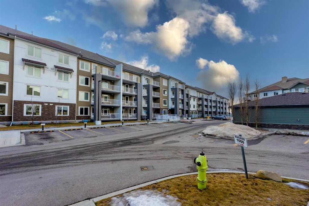 6118 80 Avenue NE #2104 photo 3