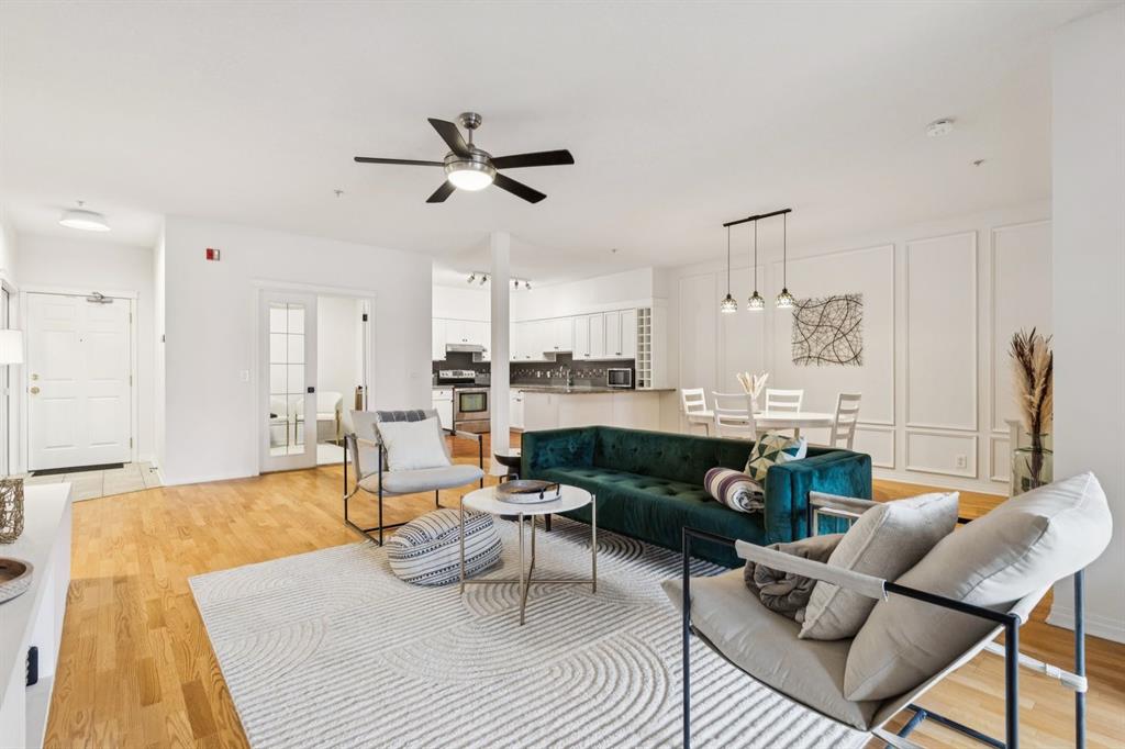 2134 Kensington Road NW #208 photo 5