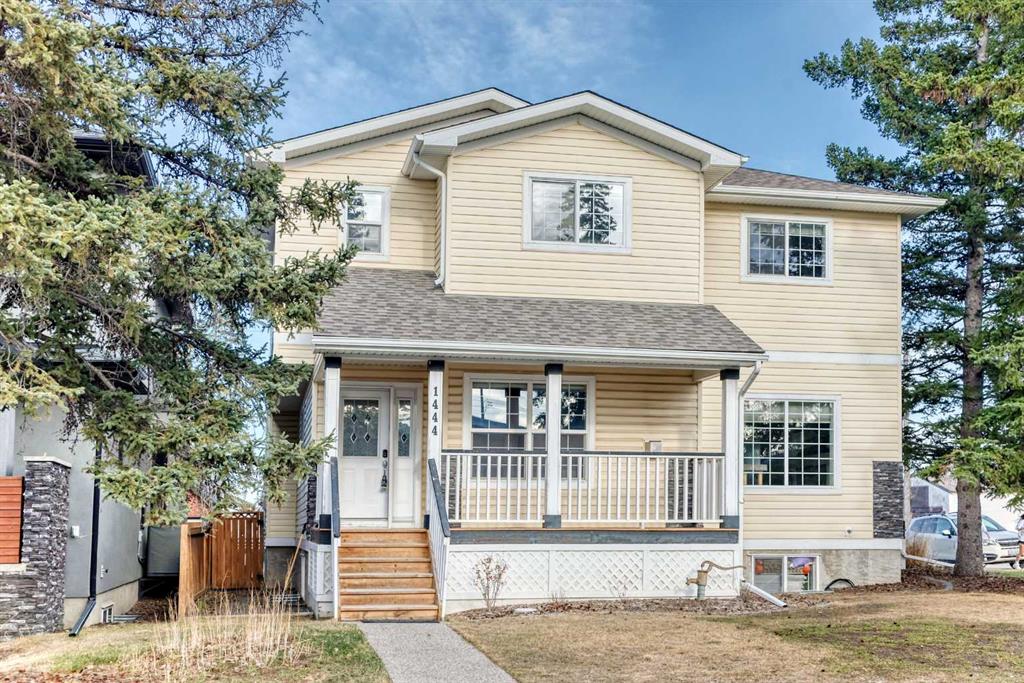 1444 40 Street SW photo 3