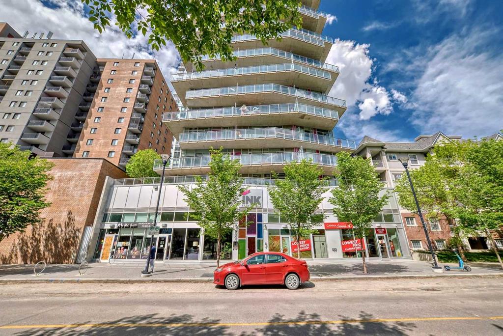 624 8 Avenue SE #804