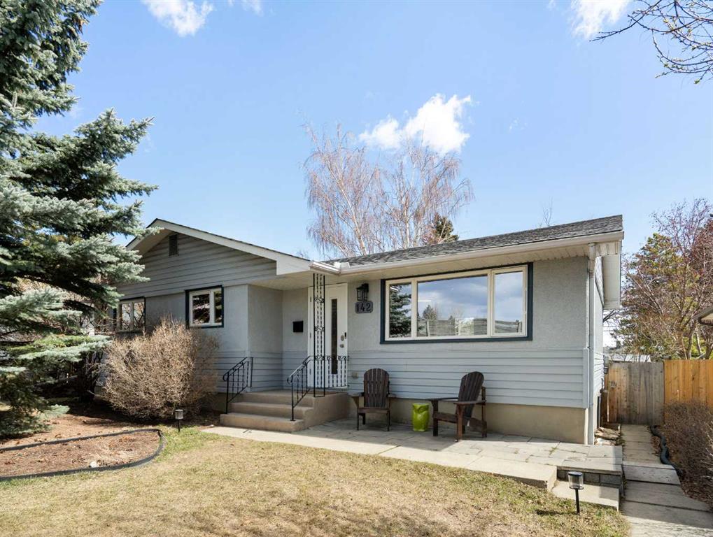 142 Winston Drive SW
