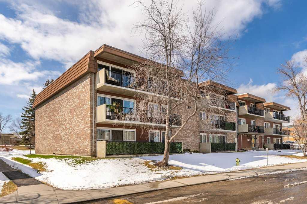231 Heritage Drive SE #16A