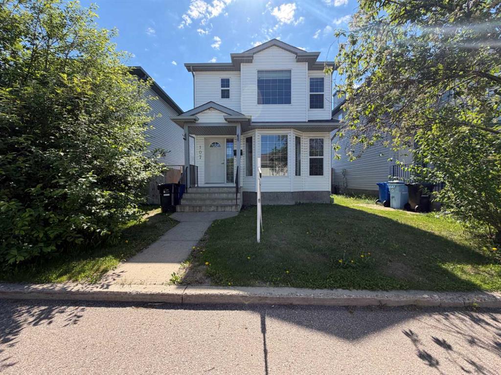 107 Bear Paw Drive