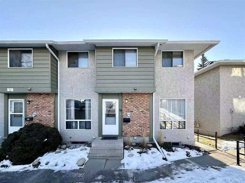 6915 Ranchview Drive NW #16