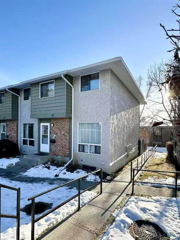 6915 Ranchview Drive NW #16 photo 2