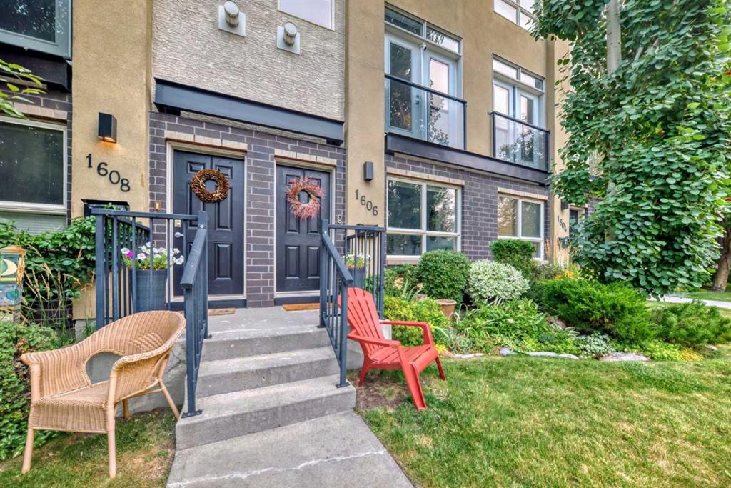 1606 36 Avenue SW photo 2