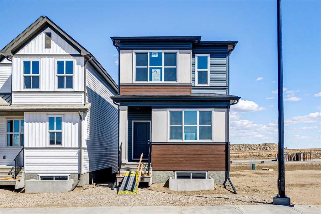 70 Lucas Heath NW