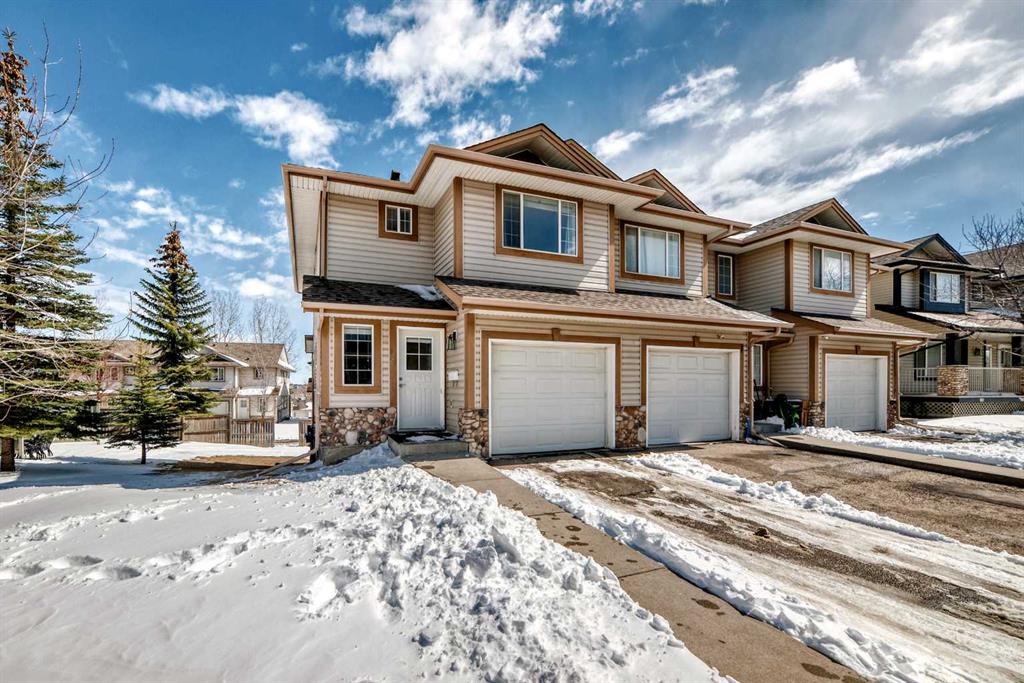 126 Citadel Point NW