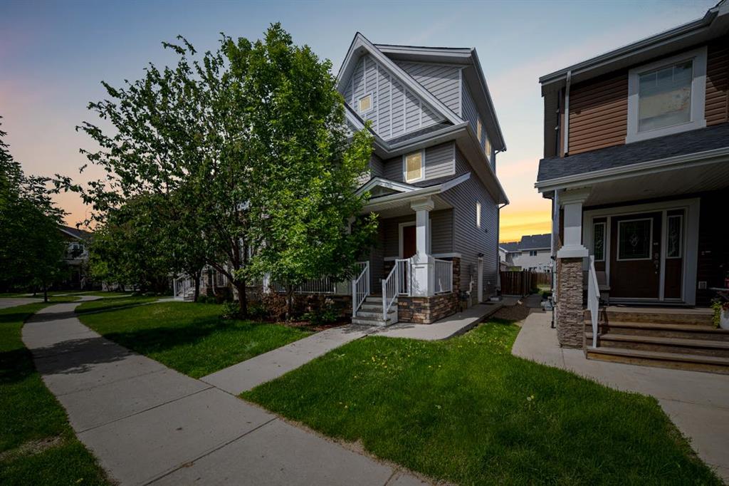 132 Comeau Crescent