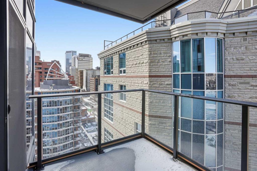 730 2 Avenue SW #1309
