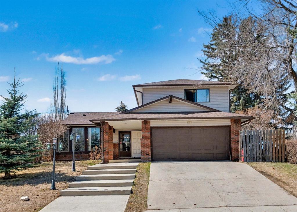 677 Wallace Drive