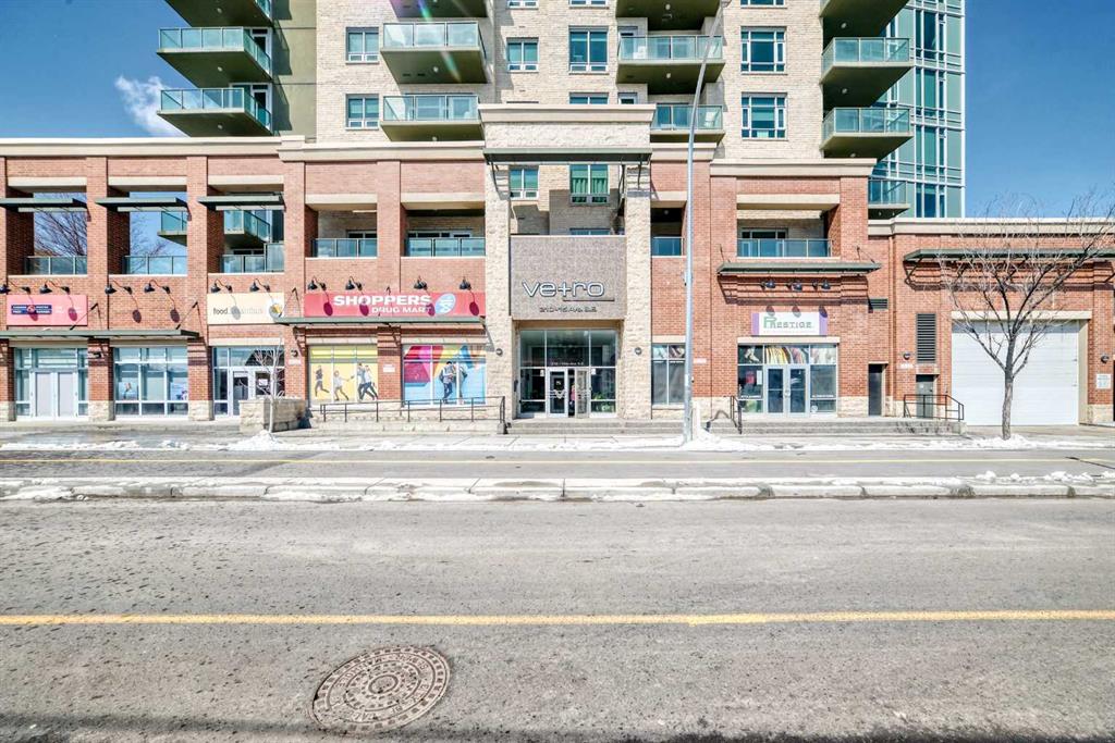 210 15 Avenue SE #502 photo 2