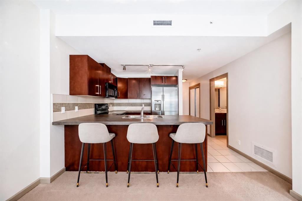 210 15 Avenue SE #502 photo 4