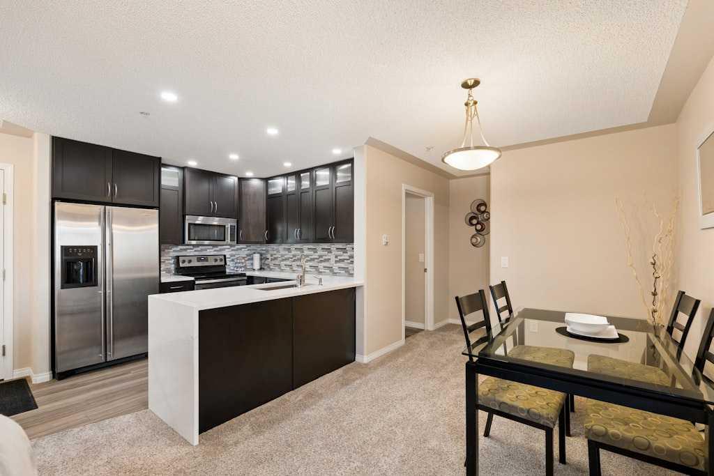 345 Rocky Vista Park NW #202 photo 3