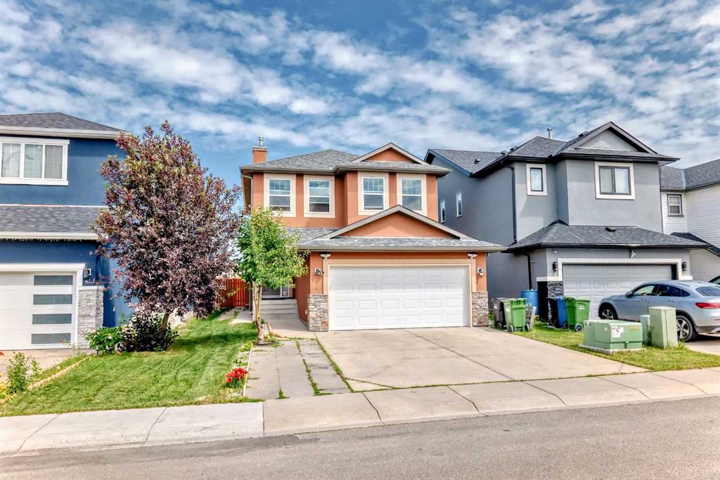 148 Saddlecrest Gardens NE photo 2