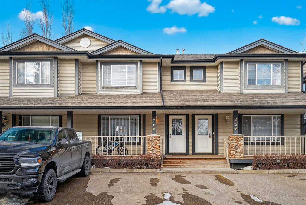 260 Stonemere Place