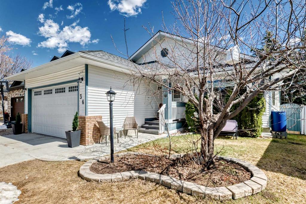 36 Shannon Road SW