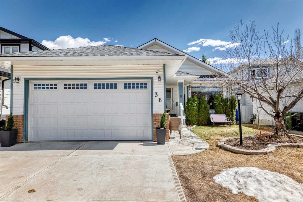 36 Shannon Road SW photo 2