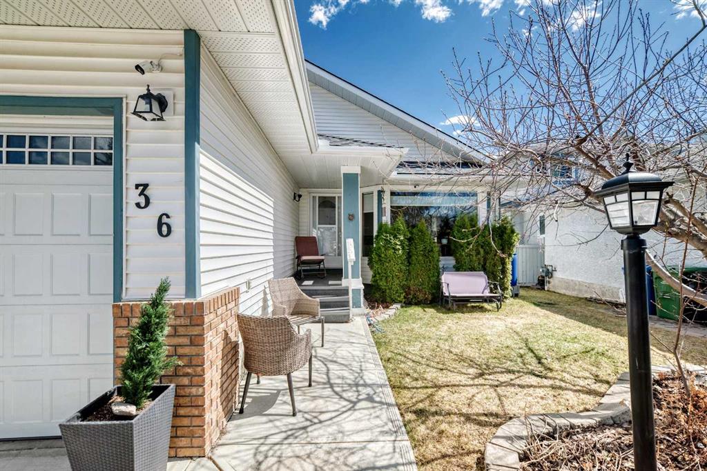 36 Shannon Road SW photo 3
