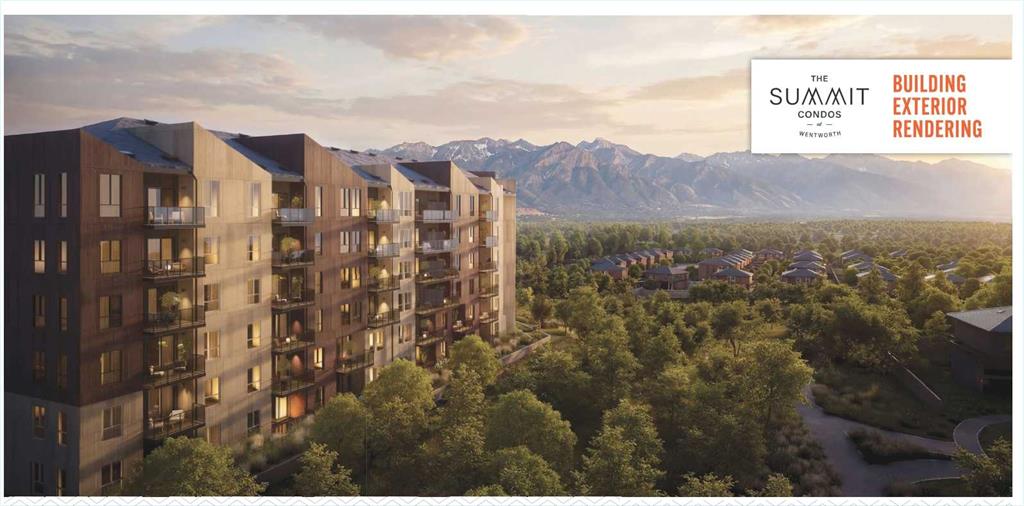 60 Welcome Place SW #3