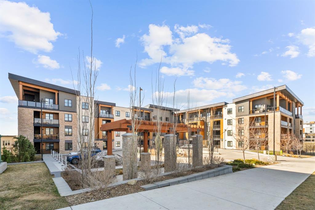 8355 19 Avenue SW #403