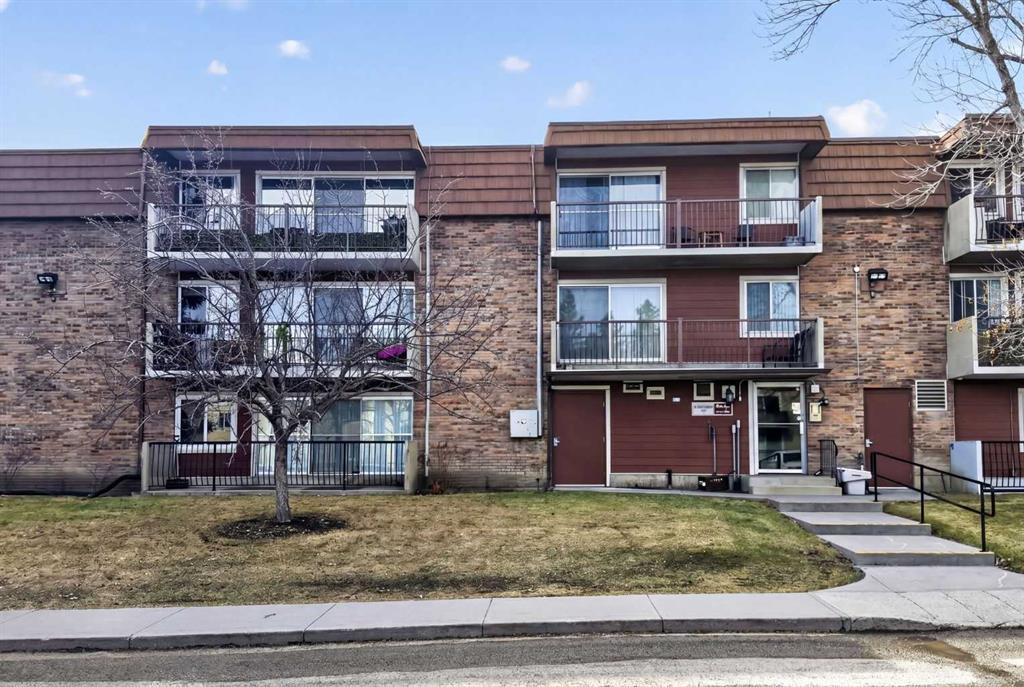 231 Heritage Drive SE #83E