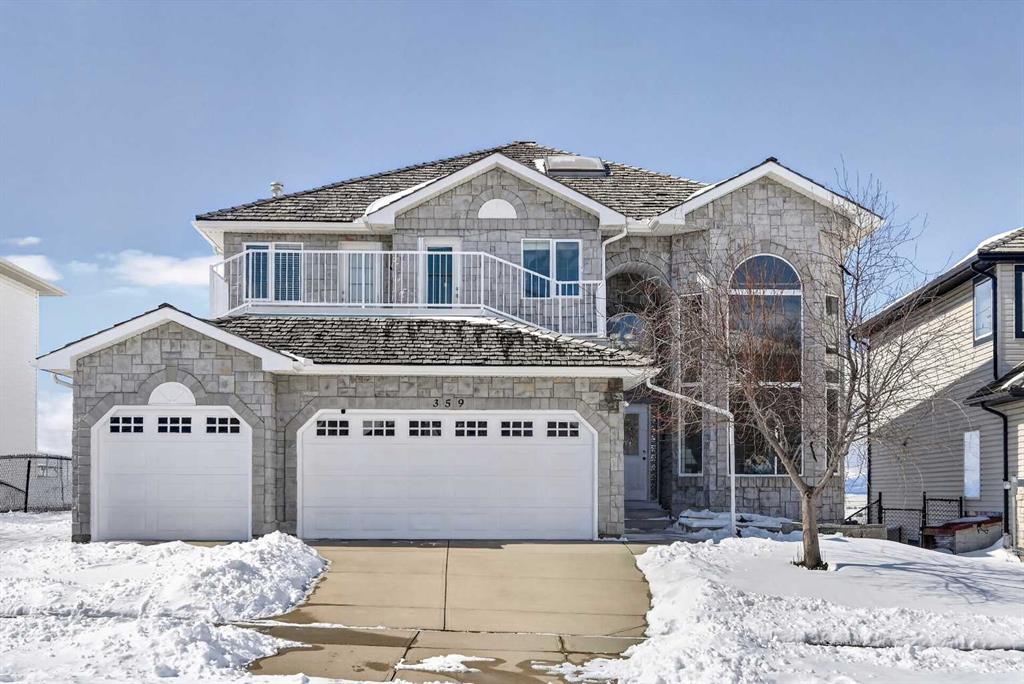 359 Rocky Ridge Drive NW