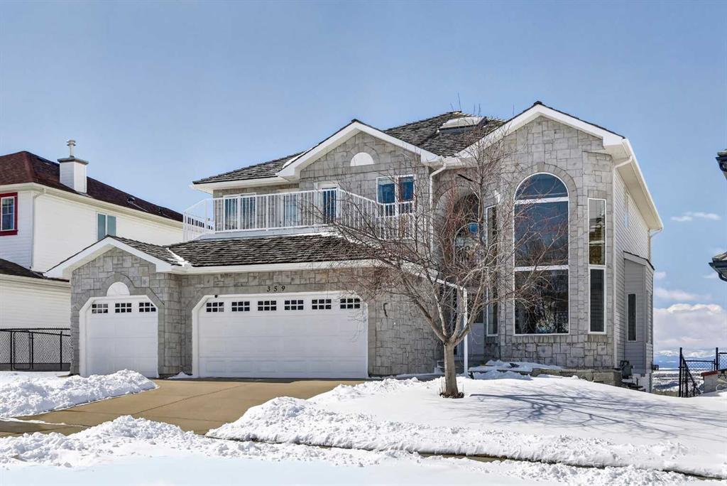 359 Rocky Ridge Drive NW photo 2