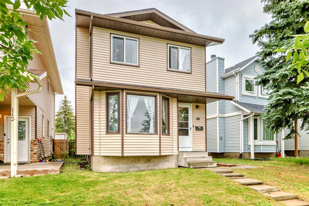 110 Edgeburn Crescent NW photo 3
