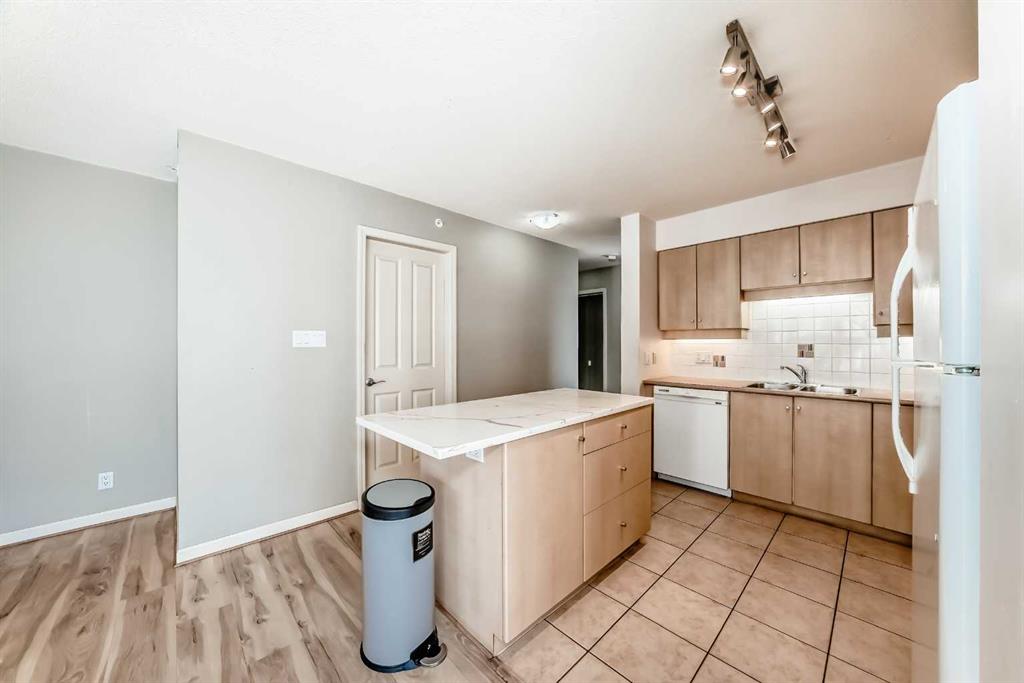 650 10 Street SW #1701 photo 3