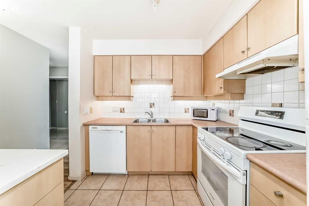 650 10 Street SW #1701 photo 4